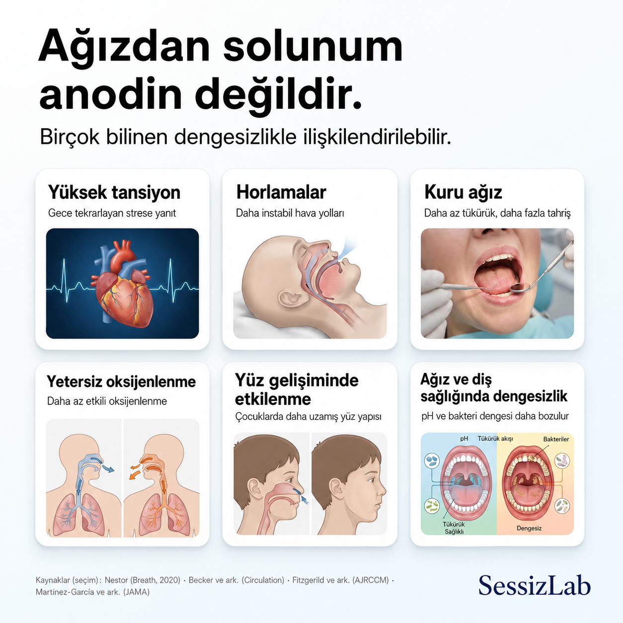 SessizLab® Başlangıç Paketi – İlk Geceden Sessizlik