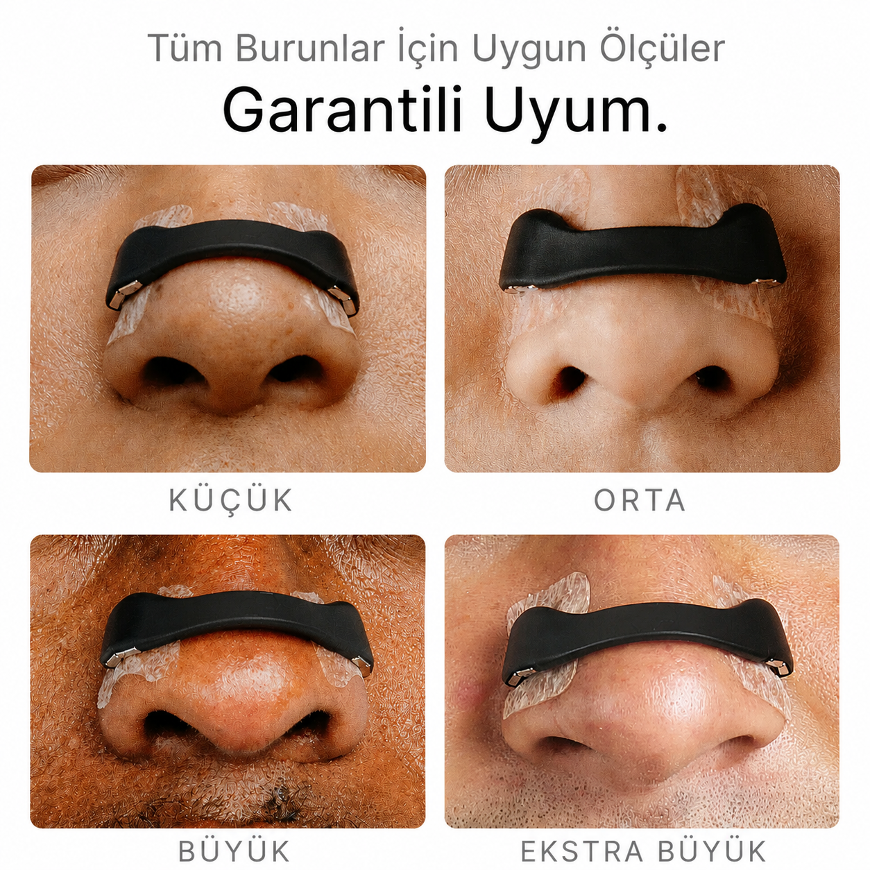 SessizLab® Başlangıç Paketi – İlk Geceden Sessizlik