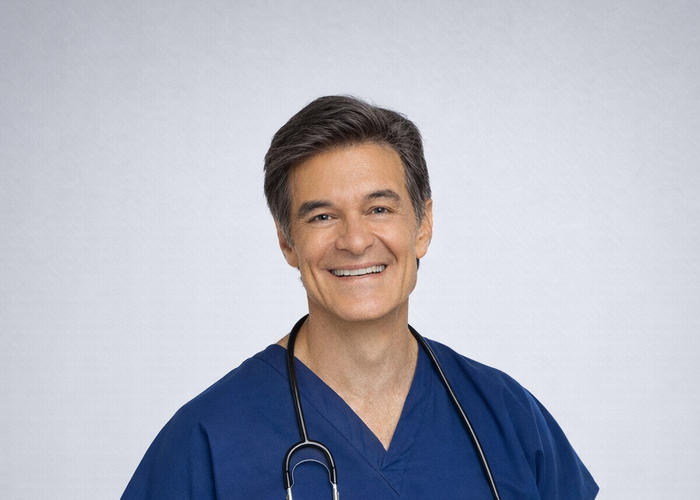 Dr. Mehmet Öz