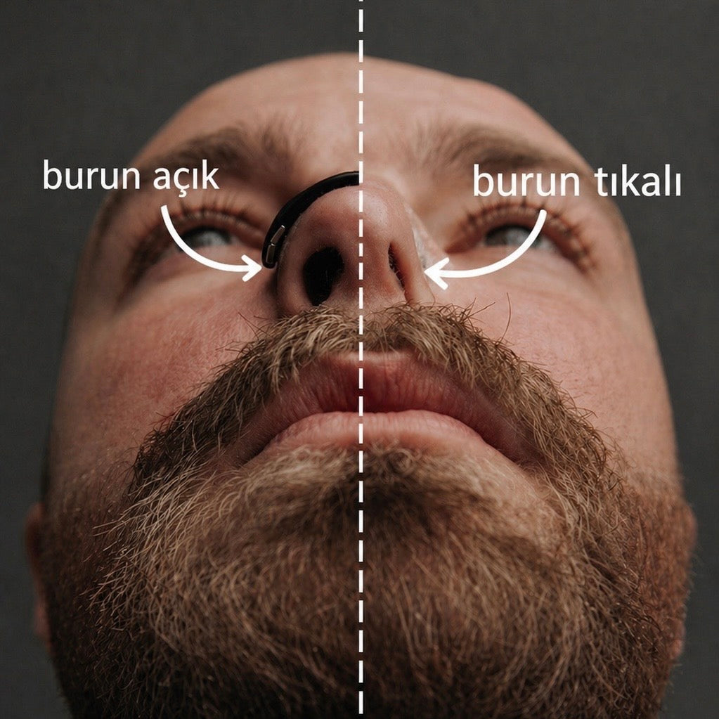 SessizLab® Başlangıç Paketi – İlk Geceden Sessizlik