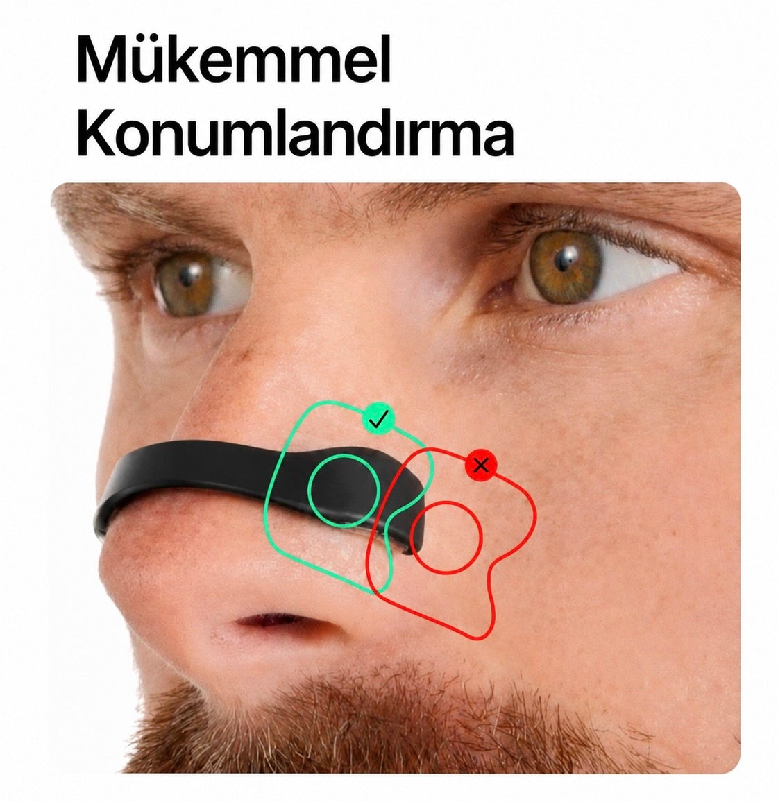 SessizLab® Başlangıç Paketi – İlk Geceden Sessizlik