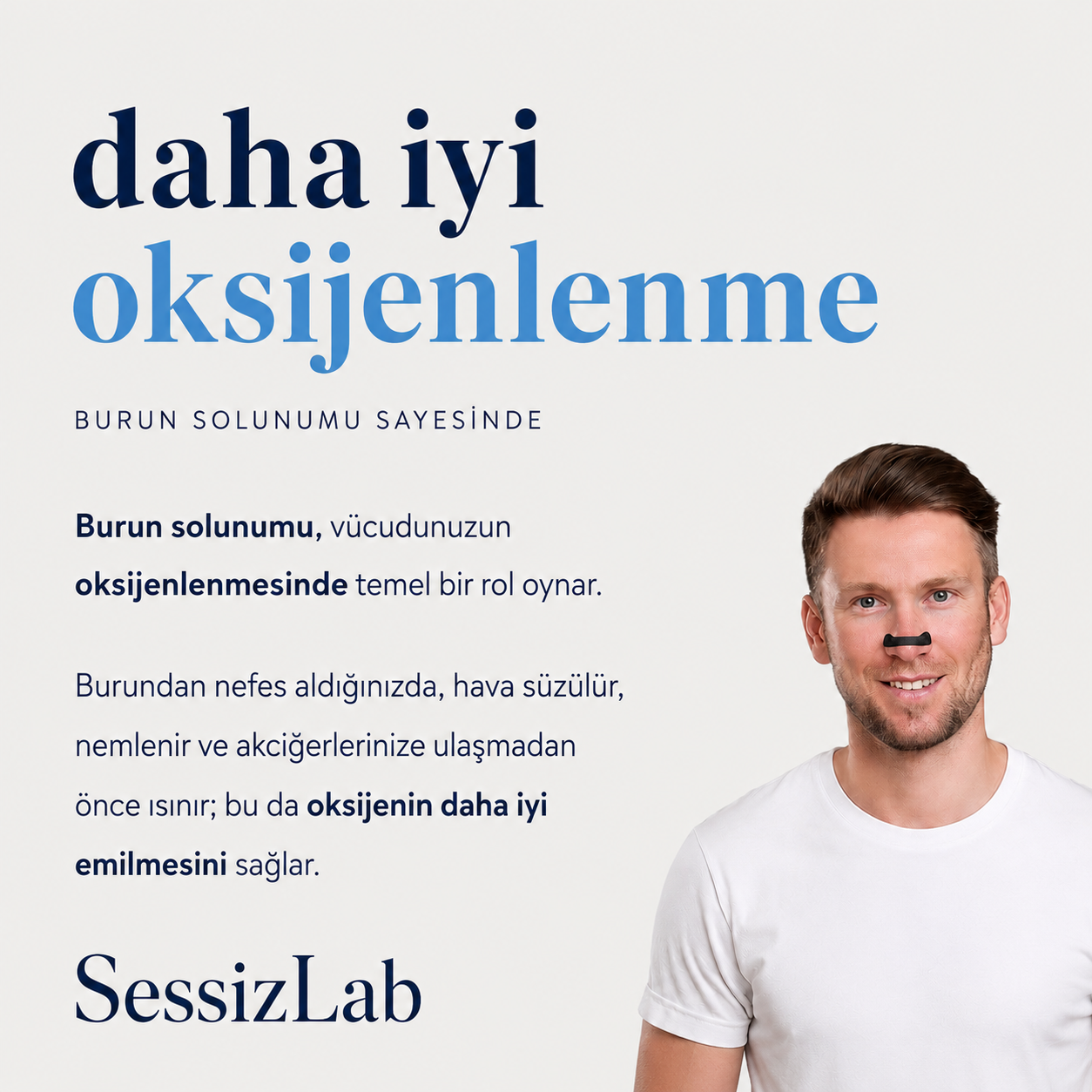 SessizLab® Başlangıç Paketi – İlk Geceden Sessizlik
