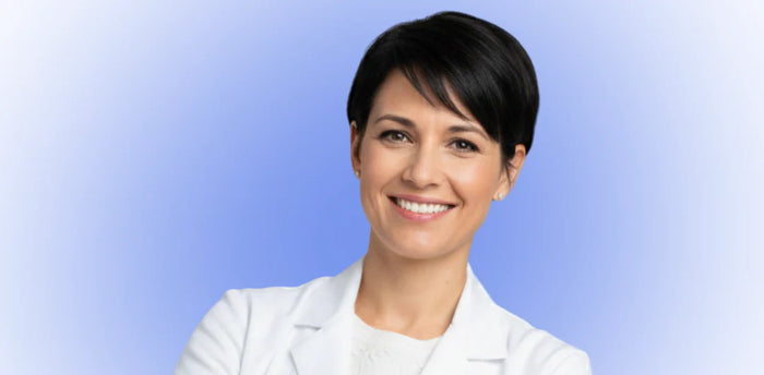 Dr. Sophie Laurent